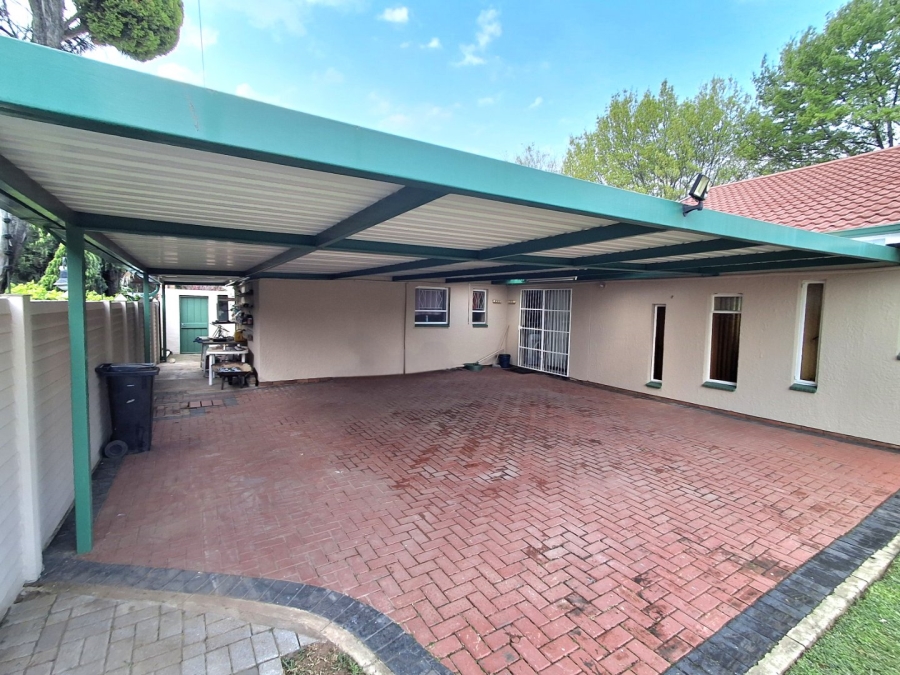 4 Bedroom Property for Sale in Vaalpark Free State
